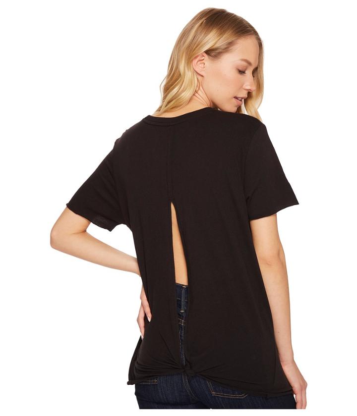 Hurley - Cutback Crew Short Sleeve Shirt