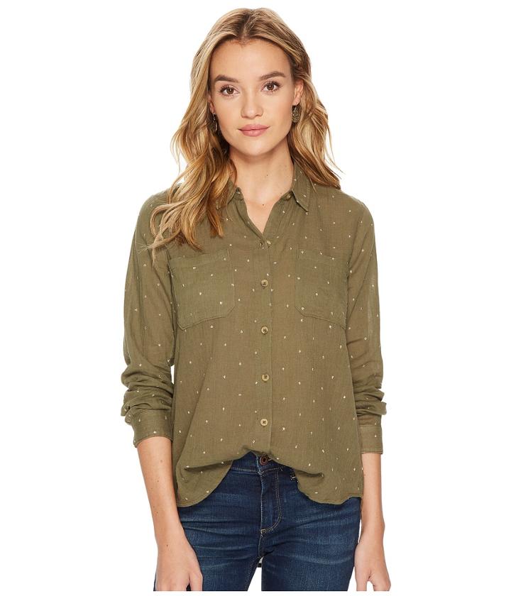 Lucky Brand - Lucky You Shirt