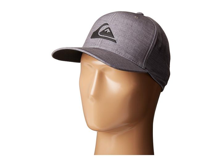 Quiksilver - Amphibs Stretch