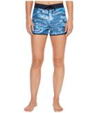Jack Wolfskin - Laguna Boardshorts