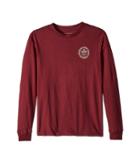 Vans Kids - Established 66 Long Sleeve T-shirt