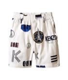 Kenzo Kids - Oui Non Bermudas