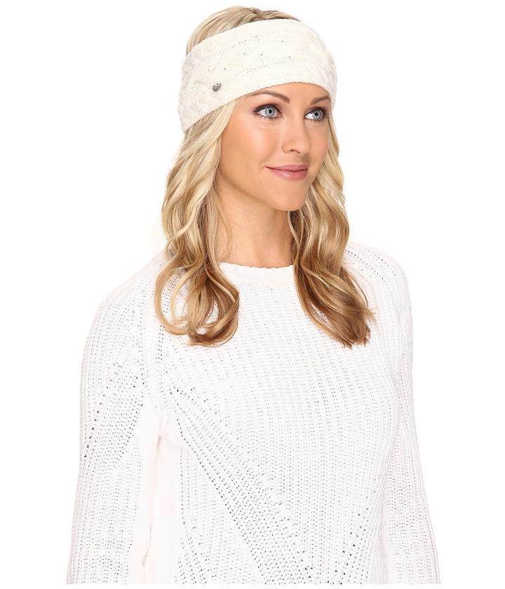 Ugg - Cable Headband