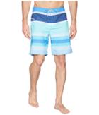 Vineyard Vines - Peaks Island Stripe Boardshorts