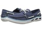 Columbia - Vulc N Vent Boat Canvas
