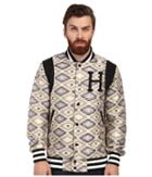 Huf - Classic Varsity Jacket