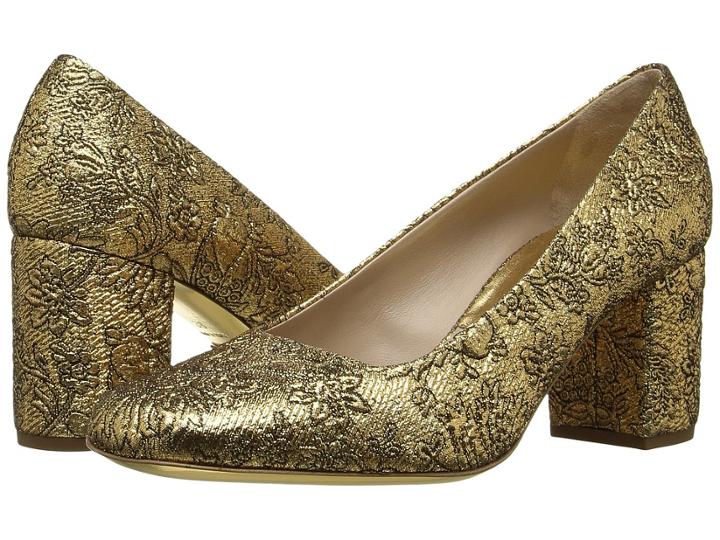 Michael Kors - Gigi Runway