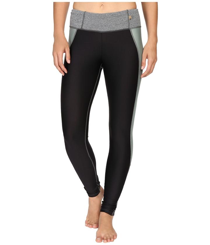 Maaji - Ashen Block Leggings