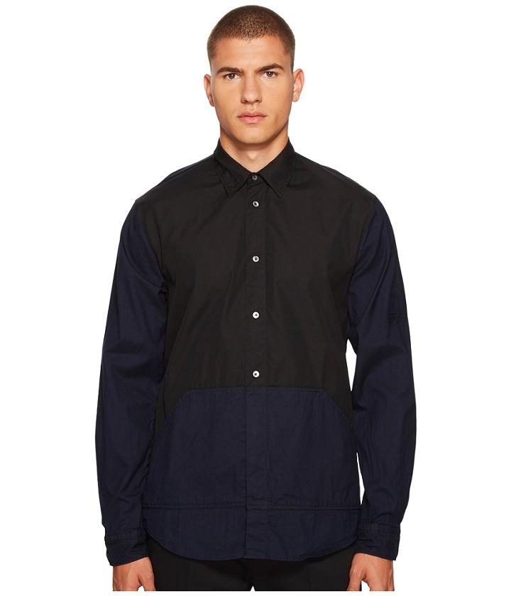 Mcq - Darkbrook Button Down