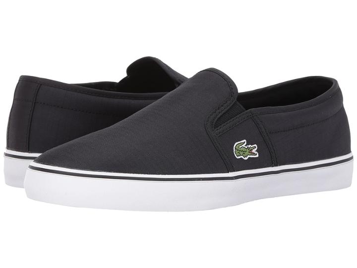 Lacoste - Gazon 316 2