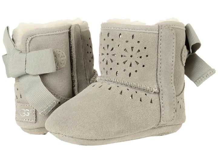 Ugg Kids - Jesse Bow Ii Sunshine Perf