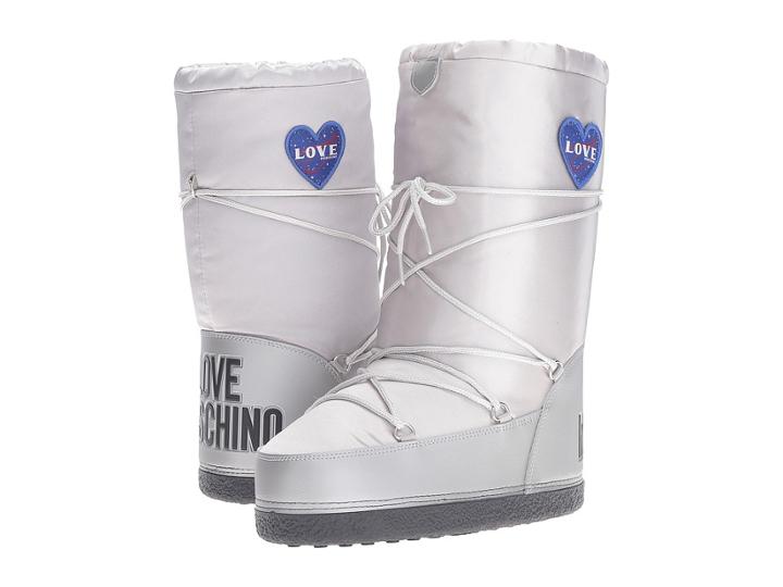 Love Moschino - Ankle Moon Boot
