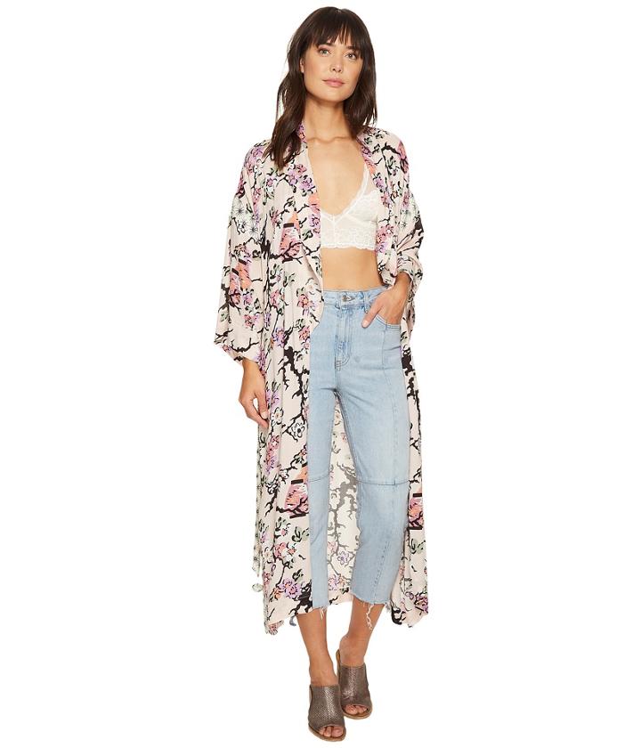 Free People - Gigi Robe