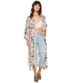 Free People - Gigi Robe