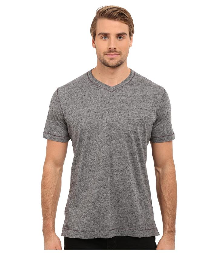 Robert Graham - Traveler Tee