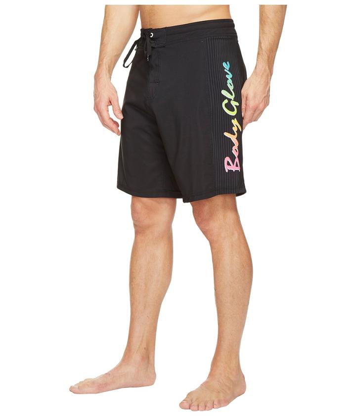 Body Glove - Vapor Lazer Zap Boardshorts