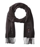 Polo Ralph Lauren - Conversational Embroidery Scarf