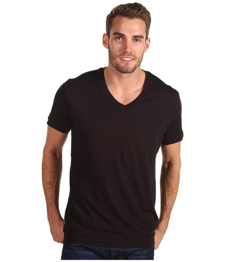 Alternative Perfect V-neck