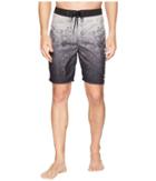 Hurley - Splatter Grain 20 Boardshorts