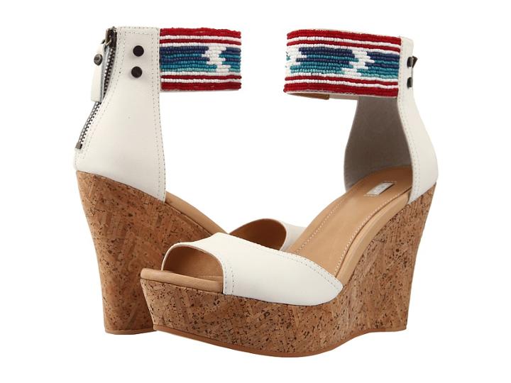 Ugg - Jacinda Serape Beads