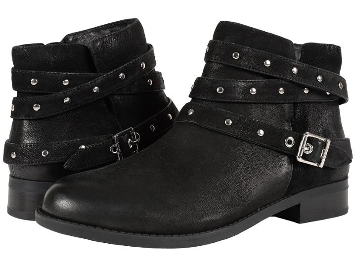 Vionic - Country Lona Ankle Boot