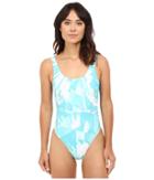 Diamond Supply Co. - Simplicity Bathing Suit One-piece