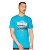 O'neill - Pool Short Sleeve Screen Tee