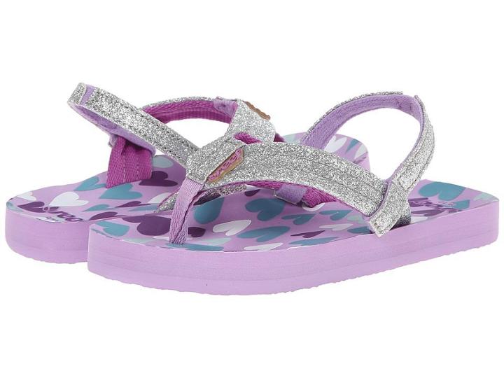 Reef Kids Little Ahi Stars