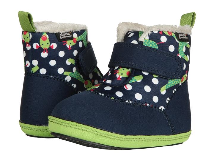 Bogs Kids - Elliot Giraffe