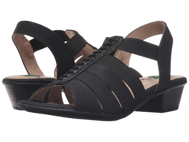 Spring Step - Marisol