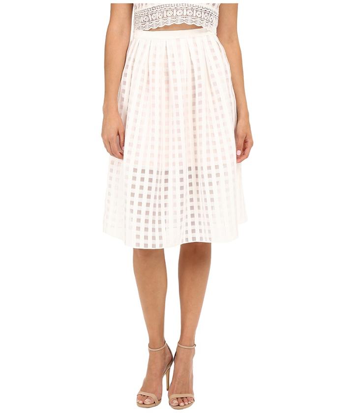 Lovers + Friends - Siesta Mini Skirt