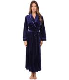 Oscar De La Renta Pink Label - Velvet Robe