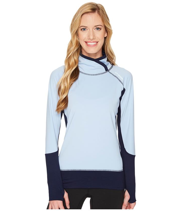 Brooks - Threshold Long Sleeve