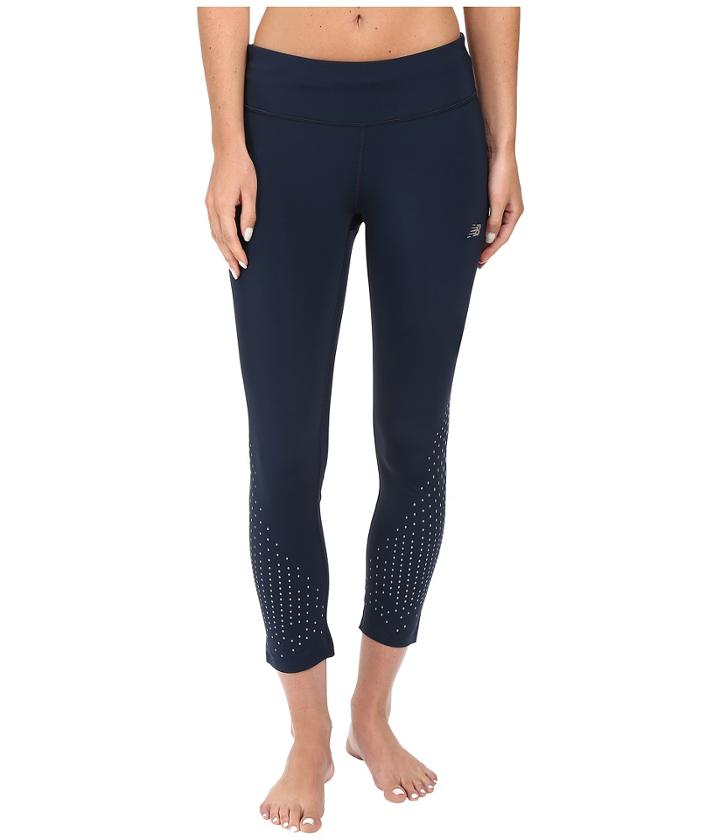 New Balance - Precision Run Capris