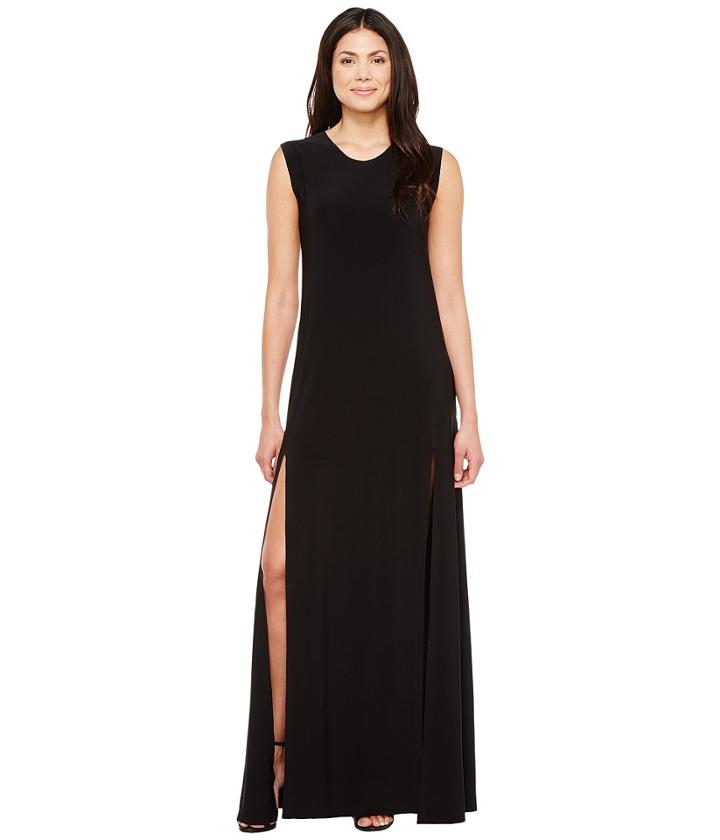 Kamalikulture By Norma Kamali - Sleeveless Elephant Dress