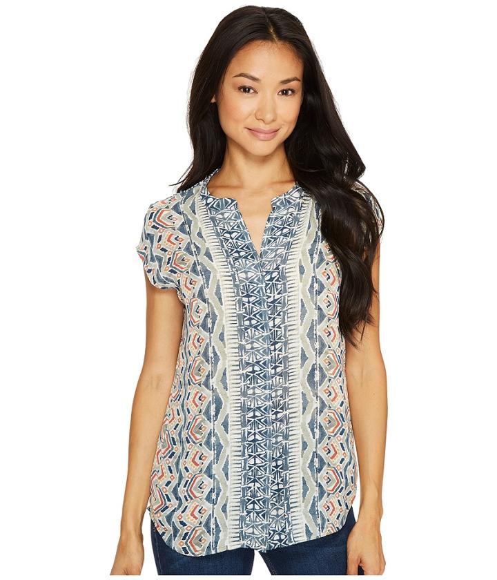 Nic+zoe - Petite Surfside Top