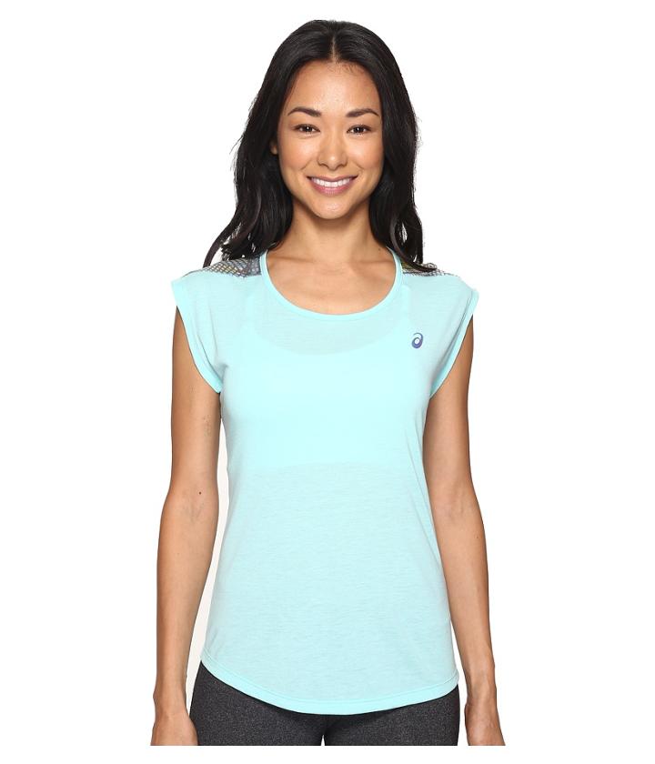 Asics - Novel-tee