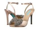 Blue By Betsey Johnson - Heidi