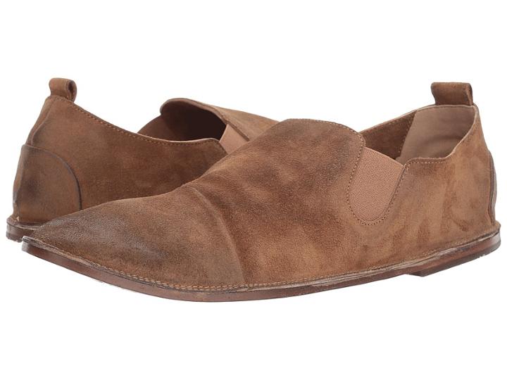 Marsell - Stretch Loafer