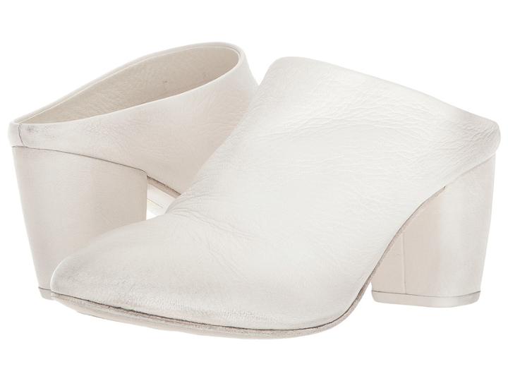 Marsell - Heeled Slide