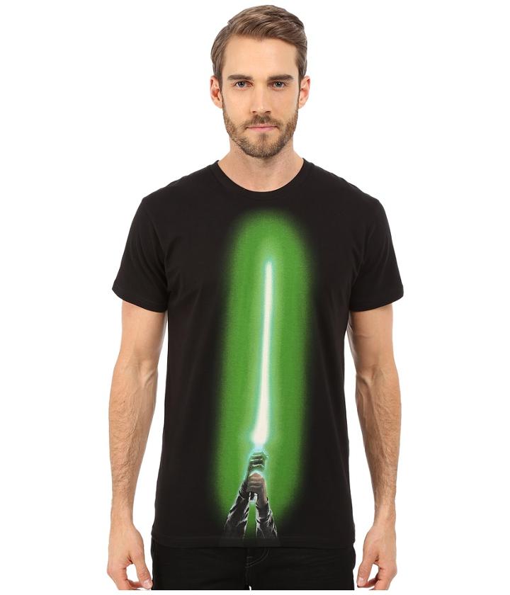 Eleven Paris - Jedi Stoda Tee
