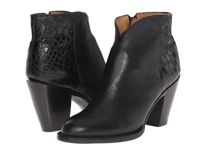Lucchese - Jenna