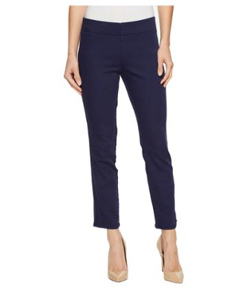 Nydj - Alina Pull-on Ankle In Republique Navy