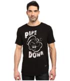 Kinetix - Pipe Down