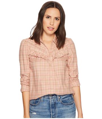 Paige - Kamie Shirt