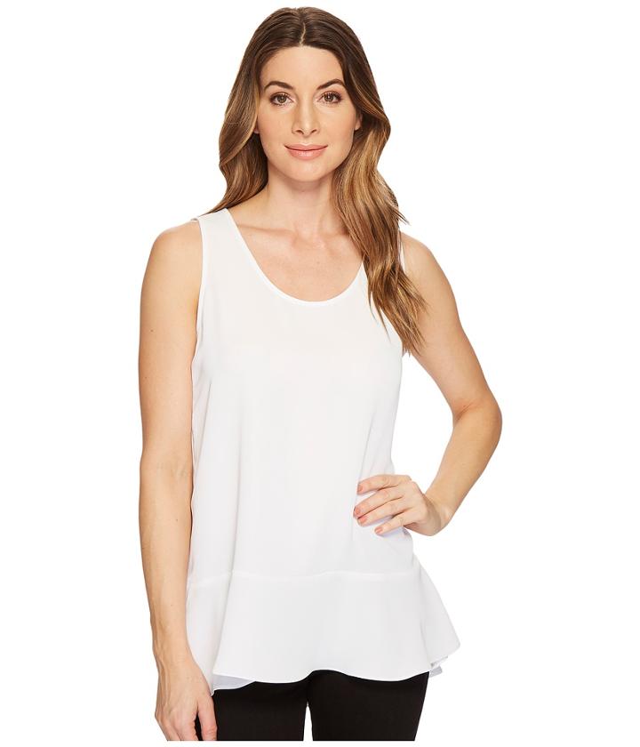 Nic+zoe - Moroccan Tank Top