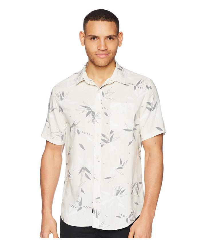 Globe - Bamboo Short Sleeve Shirt