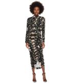 Preen By Thornton Bregazzi - Amarylis Floral Dress