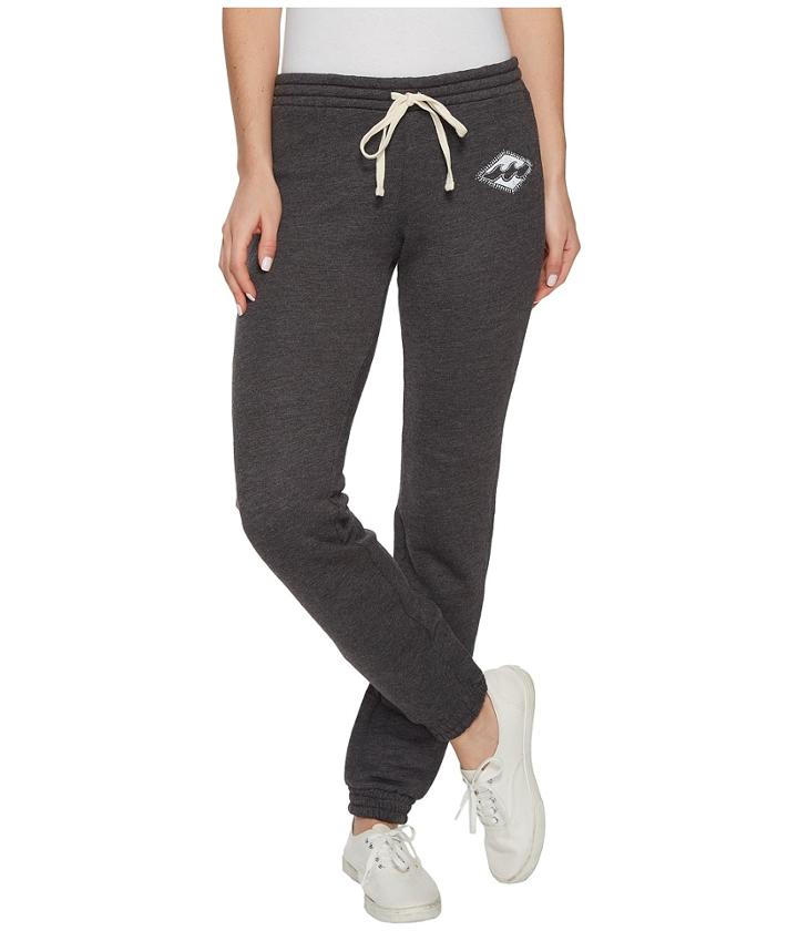 Billabong - Painted Logo Pants
