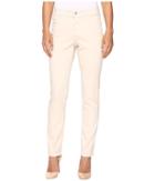 Nydj - Sheri Slim In Super Sculpting Denim In Rose Mist